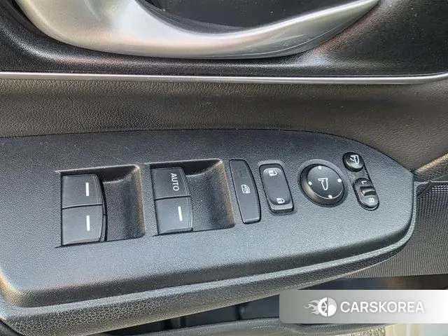 Honda CR-V 5th generation id 3608057 из Кореи 15