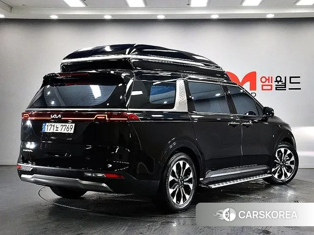 Kia Carnival 4th generation id 3680684 из Кореи 15