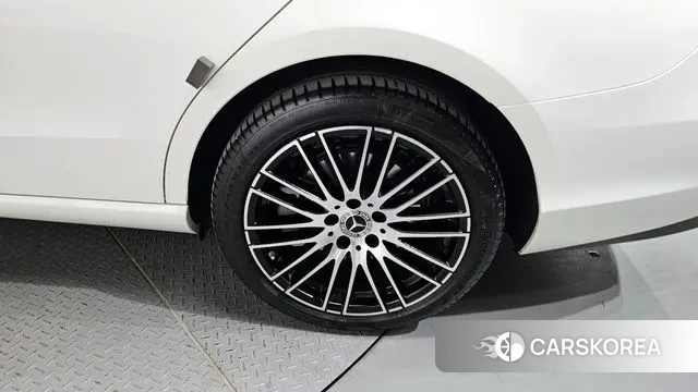 Mercedes-Benz C-Class W206 id 3377156 из Кореи 15