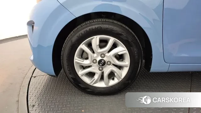 Kia All New Morning (JA) id 3439640 из Кореи 15