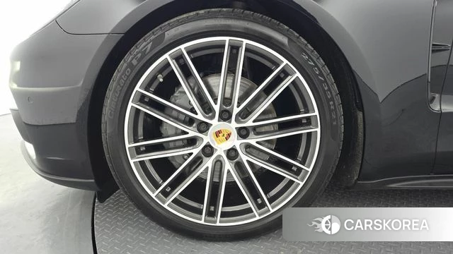 Porsche Panamera (971) id 3886238 из Кореи 15