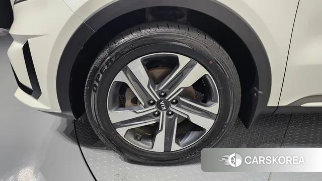 Kia Sorento 4th Generation id 2980996 из Кореи 15