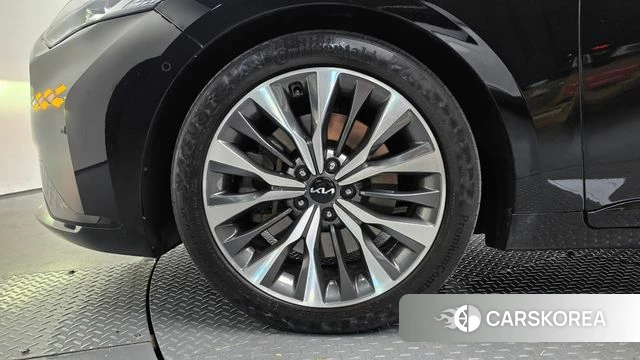 Kia K8 id 4693133 из Кореи 26