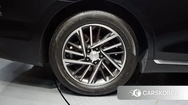 Hyundai The New Grandeur IG id 3008572 из Кореи 15