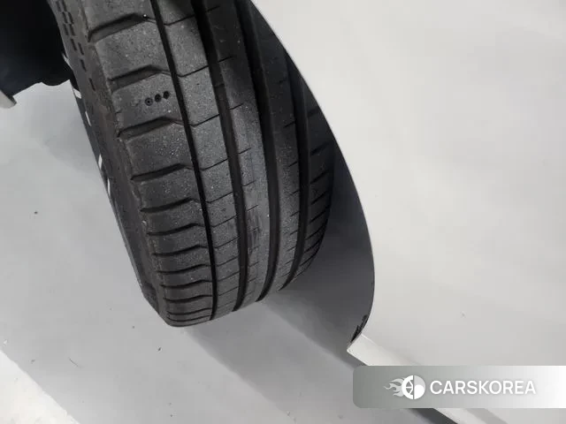 BMW 3 Series (G20) id 3518661 из Кореи 10