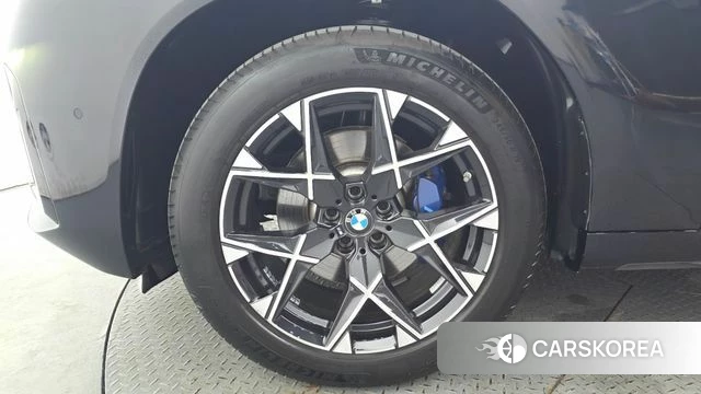 BMW X3 (G45) id 4578513 из Кореи 29