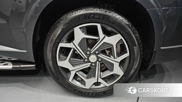 Hyundai Palisade id 3800711 из Кореи 15