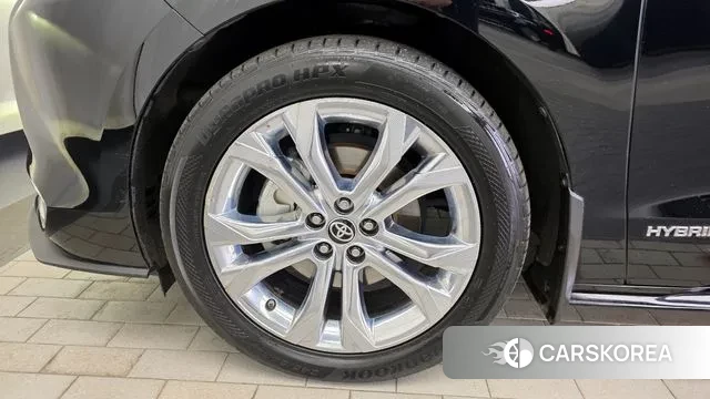 Toyota Sienna 4th Generation id 3735626 из Кореи 15