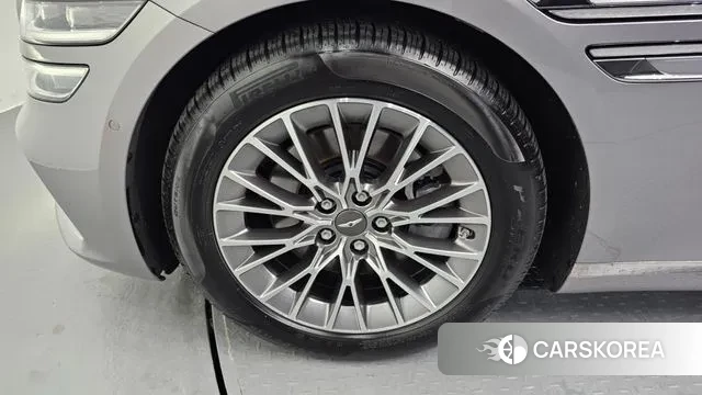 Genesis G80 (RG3) id 3018063 из Кореи 15