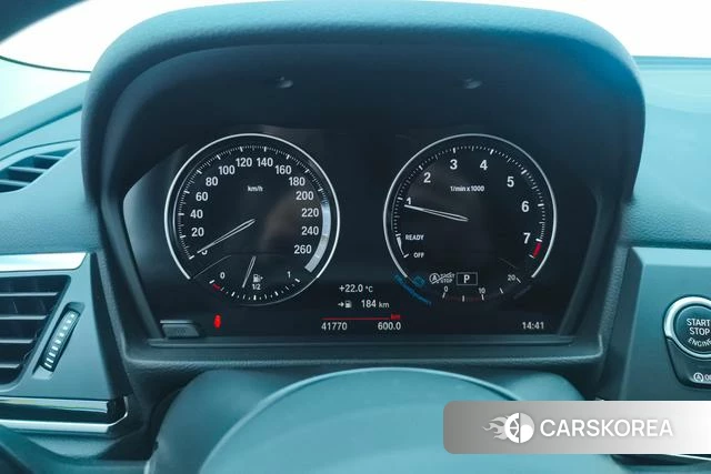 BMW 1 series id 4253795 из Китая 12