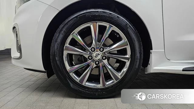 Kia The New Carnival id 4180657 из Кореи 15