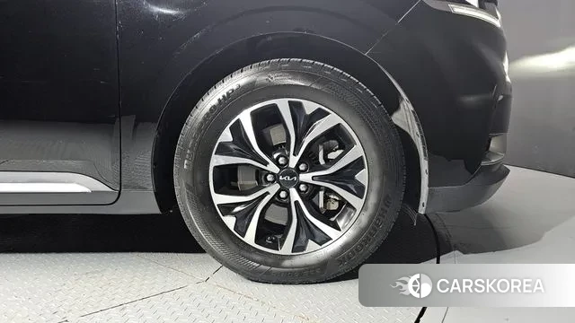 Kia Carnival 4th generation id 3378819 из Кореи 15