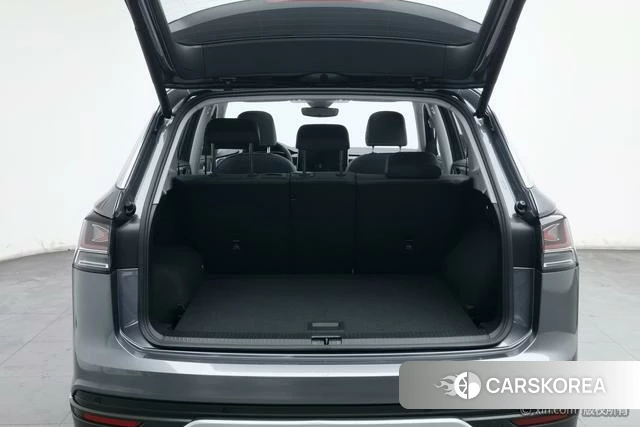 Volkswagen Tanyue id 4275420 из Китая 19
