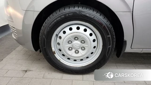 Hyundai Staria id 3492604 из Кореи 15