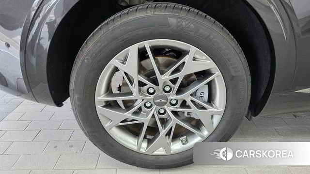 Genesis GV70 id 4612842 из Кореи 31