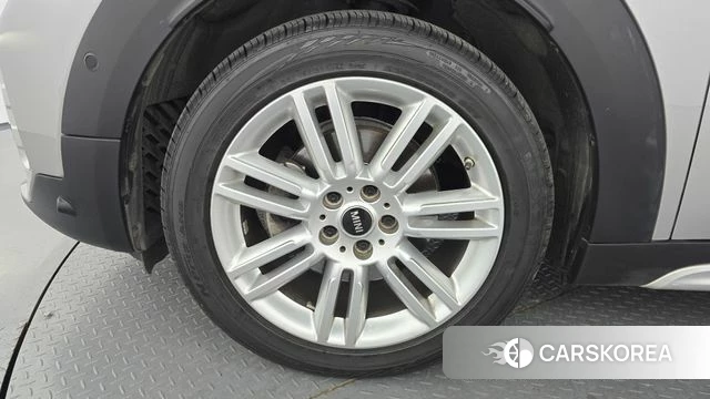 Mini Cooper Countryman id 4422193 из Кореи 26
