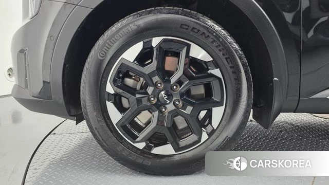 Kia The New Sorento 4th Generation id 4201013 из Кореи 26