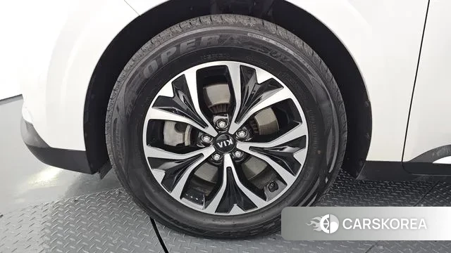 Kia Carnival 4th generation id 3428359 из Кореи 15