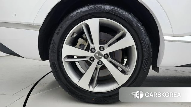 Genesis GV80 id 4671862 из Кореи 15