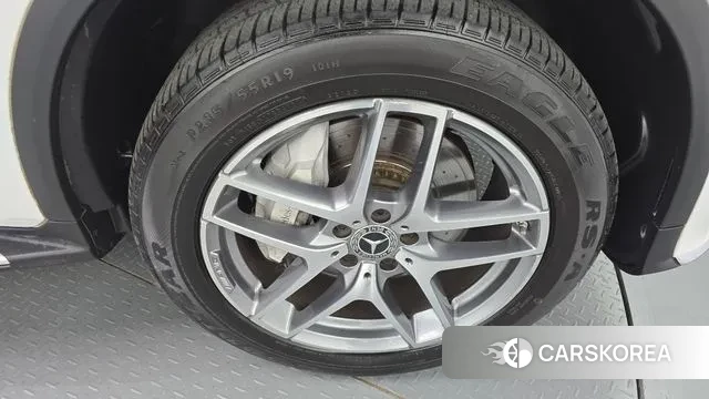 Mercedes-Benz GLC-Class X253 id 3055381 из Кореи 15