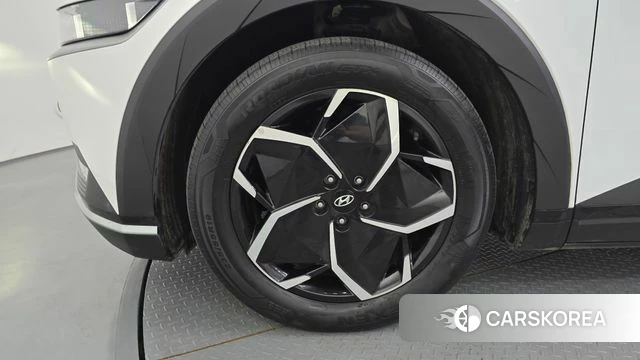 Hyundai Ionic 5 id 4905825 из Кореи 15