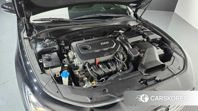 Hyundai Grandeur IG id 4430453 из Кореи 27