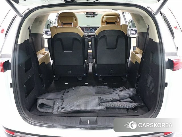 Kia Carnival 4th generation id 3919752 из Кореи 15