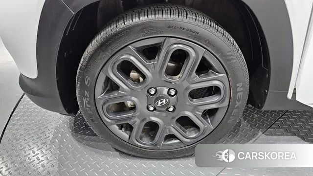 Hyundai Casper id 3752639 из Кореи 15