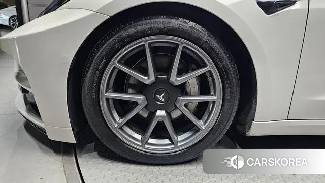 Tesla Model 3 id 3043520 из Кореи 15