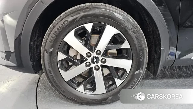 Kia Sorento 4th Generation id 3625682 из Кореи 15