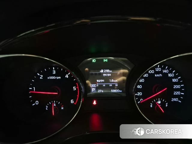 Kia The New Carnival id 4625897 из Кореи 15