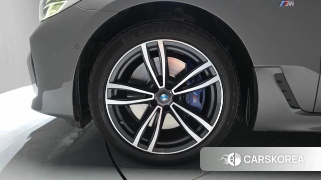 BMW 6 Series GT (G32) id 3819384 из Кореи 15