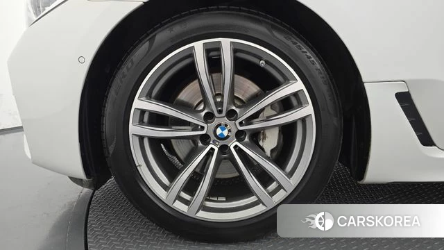 BMW 6 Series GT (G32) id 4855734 из Кореи 34