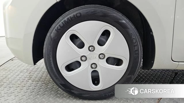 Kia The New Ray id 4295194 из Кореи 15