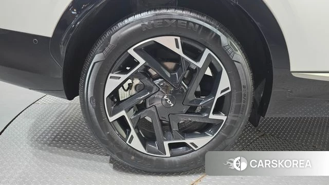 Kia Sportage 5th Generation id 4603421 из Кореи 27