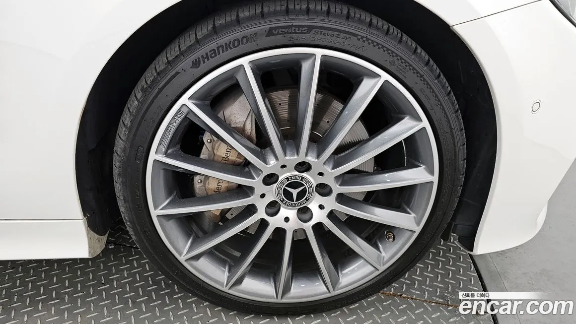 Mercedes-Benz E-Class W213 id 1950186 из Кореи 15