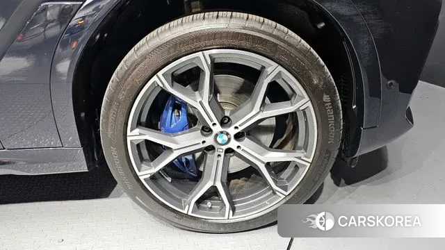 BMW X6 (G06) id 3349757 из Кореи 15