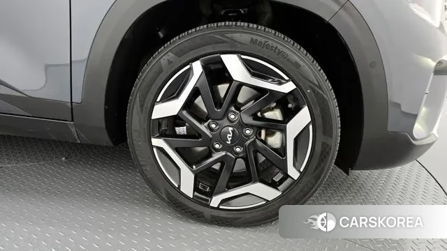 Kia The New Seltos id 3279585 из Кореи 15