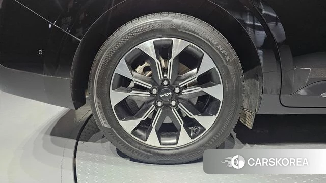 Kia Carnival 4th generation id 4591896 из Кореи 15