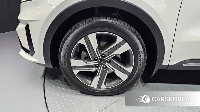 Kia Sorento 4th Generation id 3390876 из Кореи 15