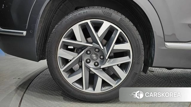 Hyundai The New Santa Fe id 4943101 из Кореи 30
