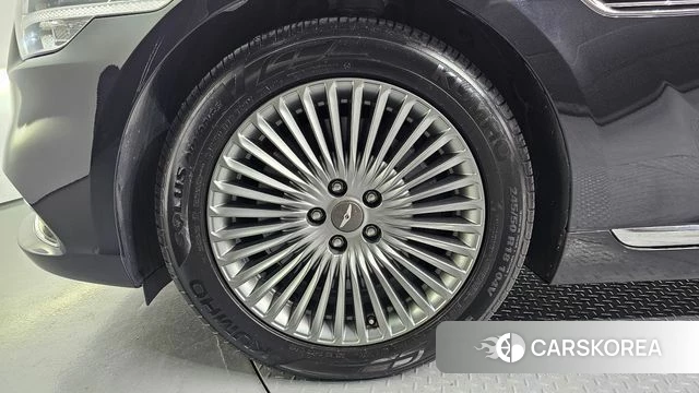 Genesis G90 id 4310770 из Кореи 15