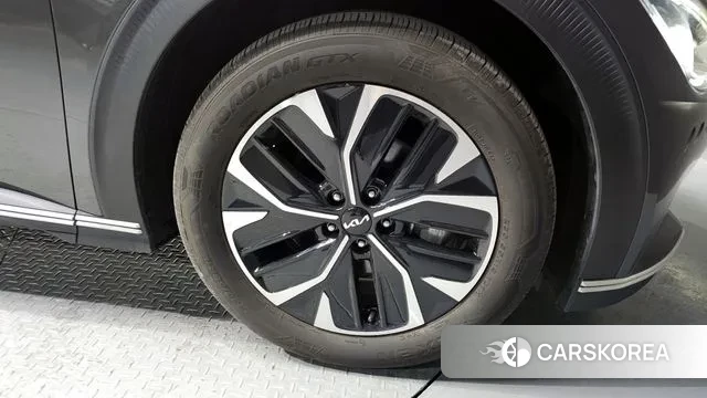 Kia EV6 id 3758789 из Кореи 15