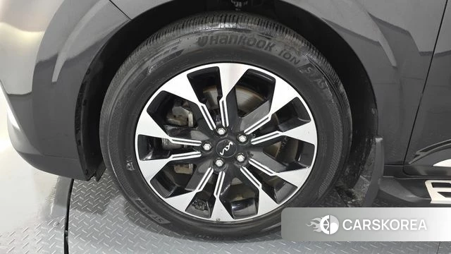 Kia Carnival 4th generation id 4501132 из Кореи 28