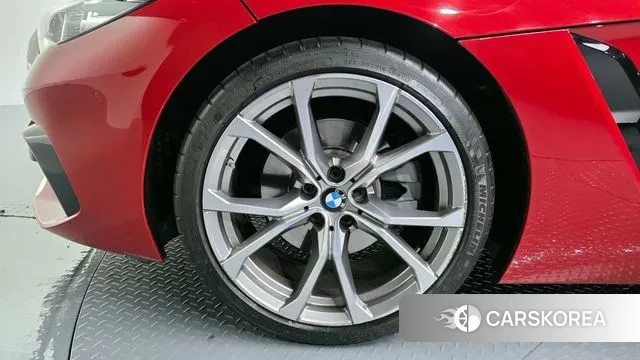 BMW Z4 (G29) id 3681508 из Кореи 15