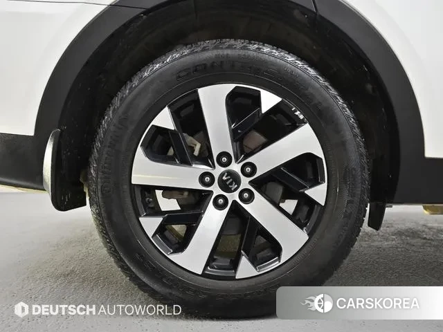 Kia Sorento 4th Generation id 3291593 из Кореи 15