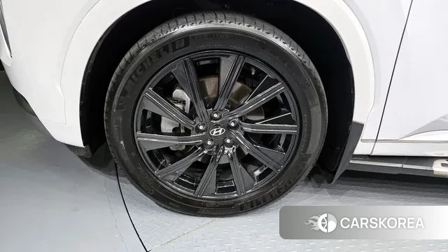 Hyundai Palisade id 3406326 из Кореи 15