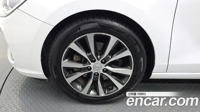 Hyundai i30 (PD) id 2892248 из Кореи 15