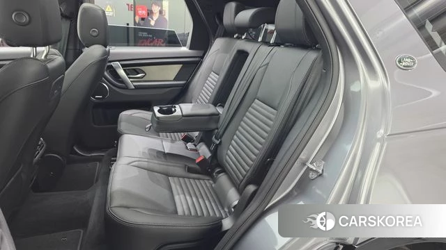 Land Rover Discovery Sports 2nd Generation id 4193989 из Кореи 15