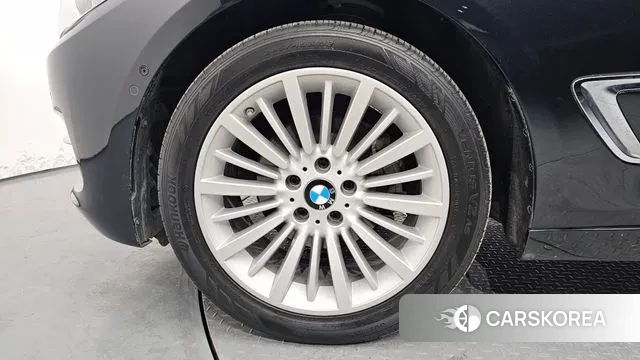 BMW 3 Series GT (F34) id 2940953 из Кореи 15